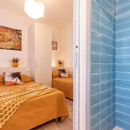 Tastefully Furnished Flat With Solarium Appartement *