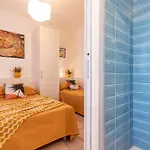 Tastefully Furnished Flat With Solarium Daire *
