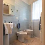 公寓 Tastefully Furnished Flat With Solarium
