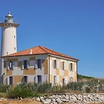 Daire Tastefully Furnished Flat With Solarium Bibione