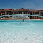 Tastefully Furnished Flat With Solarium Bibione