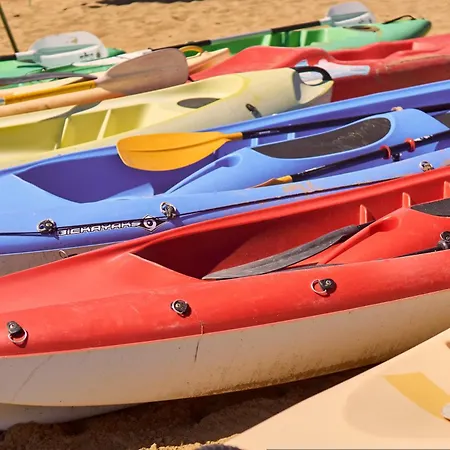 Tastefully Furnished Flat With Solarium Lägenhet Bibione