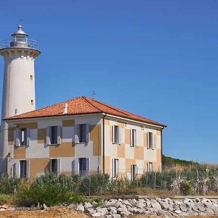 Lejlighed Tastefully Furnished Flat With Solarium Bibione