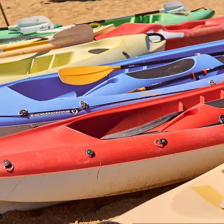 Tastefully Furnished Flat With Solarium * Bibione